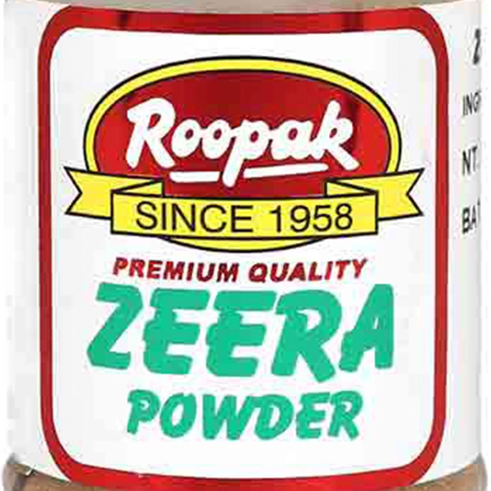 Zeera (Cumin) Powder